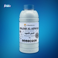 Frida Air Freshener Black Stone (Hajar Al-Aswad) (1kg)