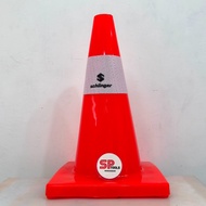 TRAFFIC CONE TRAFFIC CONE/ SMALL MINILintas 45CM SCOTLIGHT