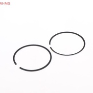 (WHMS) 6H252352 46H2 S6H202 64HE 4NC Refrigerator Compressor Piston Ring Set High Performance Replac