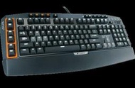 羅技 Logitech G710 + Plus 青軸 電競機械式鍵盤,簡易包裝,英文版,全新