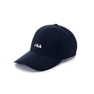 FILA 經典款棒球帽-黑色 HTY-1000-BK