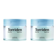 Torriden Toner Pad ทอร์ริเดน โทนเนอร์แพด (Dive In 80 Sheets/Balanceful 60 Sheets) สําหรับผิวแพ้ง่าย