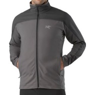 Arc'teryx Stradium Fleece Jacket - Men's