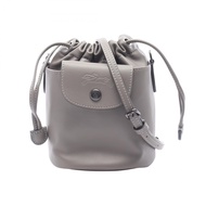 【二手】瓏騖 Le Pliage Extra XS 水桶包 皮革 Pliage Extra XS 女款二手 A