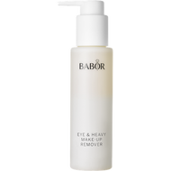 BABOR Eye & Heavy Make Up Remover (100 ml) (EXP: JAN26)