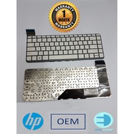PUTIH Hp Stream 13 13-C000ns 13-C005ns 13-C016ns Laptop Keyboard White