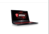 SMi gaming laptop 