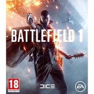 Battlefield 1 Origin Key GLOBALattlefield 1 Origin Key GLOBAL