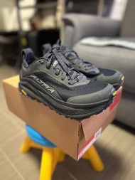 Altra Olympus 6 Black