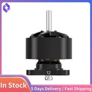 For   12 Motor 0702 30000KV 1mm Shaft Brushless Micro Motor for FPV Drone Racing Quadcopter Spare Pa