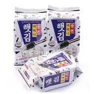Kwangcheon Mother's Roasted Seaweed 4g x 9ea/4g x 9ea/4g x 9ea/4g x 9ea/4g x 9ea/4g x 9ea/4
