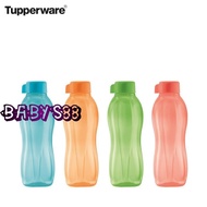 Tempat Minum Tupperware Botol Minum 500Ml - Tupperware Eco Bottle