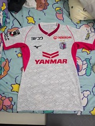 Mizuno 大阪櫻花