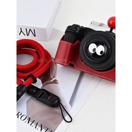Suitable for Nikon z30 Camera Protective Case z50 Camera Bag Z50II Second Generation Accessories Lea