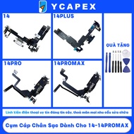 Cụm Cáp Chân Sạc Dành Cho 14 14PLUS 14PRO 14PROMAX