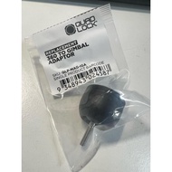 Quad Lock 360 to Gimbal Adaptor