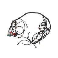 LS Swap Standalone Wiring Harness Drive By Wire DBW 4L60E For 4L70E 4L75E Transmissions