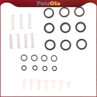 [PETSOLA] Seal Repair Kit for Pressure Washer Pump QL280/380 Type Washing Machine Tool