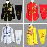 Children's Martial Arts Clothing Martial Arts Exercise Performance Clothing School Games Cheerleadin