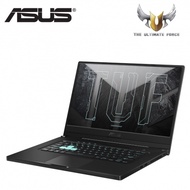 ASUS TUF DASH F15 FX516P CORE I5-11TH GEN GAMING LAPTOP