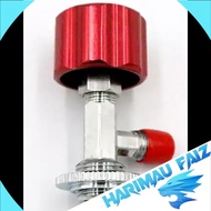R134a Refrigerant Can Tap Dispenser Valve