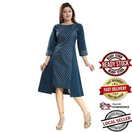 Indian Kurti Ready Stock Traditional Designer Long Short Women Kurtis Kurta Tunic Top Blouse Plus UD