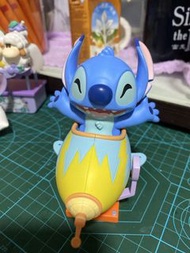 正版TOPTOY迪士尼史迪奇萌动乐系列盲盒手办公仔桌面可爱可动摆件