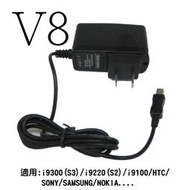 【 機霸科技】旅行充電器 SAMSUNG B299/B7300/C3300/C5180/C5510/i8510/i5700/i5801 Galaxy 580/i9000..micro USB 旅充