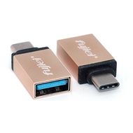 Guanghua CUMA Cooling Boutique * FJ SR3051 USB 3.1 Type-C Male To 3.0 A Female Conversion Head OTG~