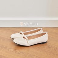 The Jane (Defect) - Labotte.bkk รองเท้าแมรี่เจน รองเท้า y2k (TB-11)