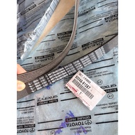 Toyota Rush/ Avanza 2015-2020 master belt code 6pk1520 Genuine Indonesia