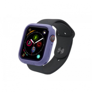 全城熱賣 - Apple Watch耐衝擊保護殼（44mm）For Series SE/6/5/4 -薰衣紫