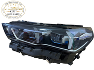 Bmw ของแท้ ไฟหน้า Bmw G60 i5 M5 Series 5