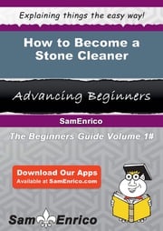 How to Become a Stone Cleaner Gerry Hopper
