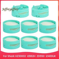 8PCS Odor Neutralizer Cartridges Replacement for  AZ3000 AZ3002 HZ3000 HZ3002 IZ862H IZ400UK Upright