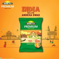 Tata Tea Premium ชาดำอินเดียรัฐอัสสัมที่รสชาติดีที่สุด 250g g