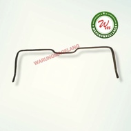 Lever Wire clamp for sander sandpaper M-2540 MODERN m2540 m 2540