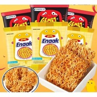 Gemet Enaak 脆麵