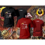 CONTRA KONAMI TEE CHILLAX