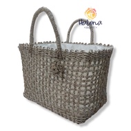 Pandan Rara Bros Woven Bag/Women's Bag/Ethnic Bag/Bali Bag