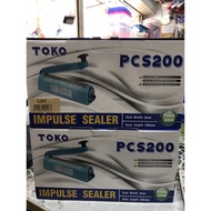 sealer 8” (impulse sealer 3000W)
