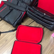 Dj controller bag: ddj400,rb,sb3