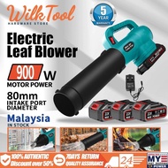 5 Years Warranty🔥Cordless Leaf Blower Air Blower Battery Blower Cordless Heavy Duty Electric Air Blo