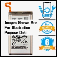 ALLBEST BATTERY BATERI COMPATIBLE FOR SM S9 G960F G960 EB-BG960ABE (3000MAH)