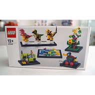 LEGO Tribute to LEGO House - 40563