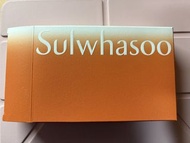 Sulwhasoo 體驗套裝 (5件裝)