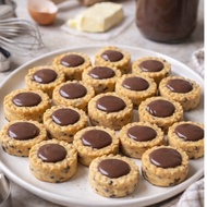 TART HEZELNUT CHOCOLATE 🍫🍫