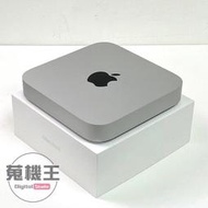 【蒐機王】Apple Mac Mini M1 16G / 256G 2020【可用舊3C折抵購買】RD2002-S