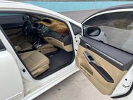 本田 Honda 喜美   k12  2008年 1.8cc 汽車買賣 二手車 中古車   請看商品說明 no