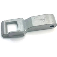 MFG63099101 Kunci Pintu Mesin Basuh untuk Mesin Basuh LG Kenmore Elite, Kait Pintu Mesin Basuh, Sesu